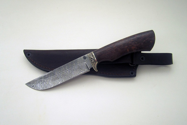 Нож "Охотник" (малый) п020