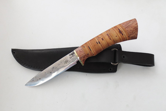 Нож Универсал (малый) сталь 9ХС 9хс021