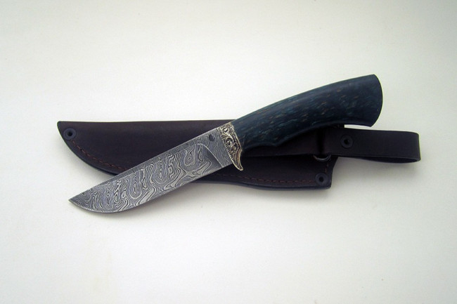Нож "Пантера" (малый) п022